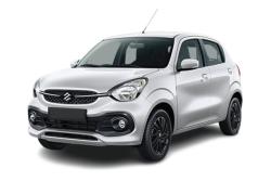 Suzuki Celerio