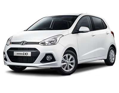 Hyundai Grand i10 Hatchback