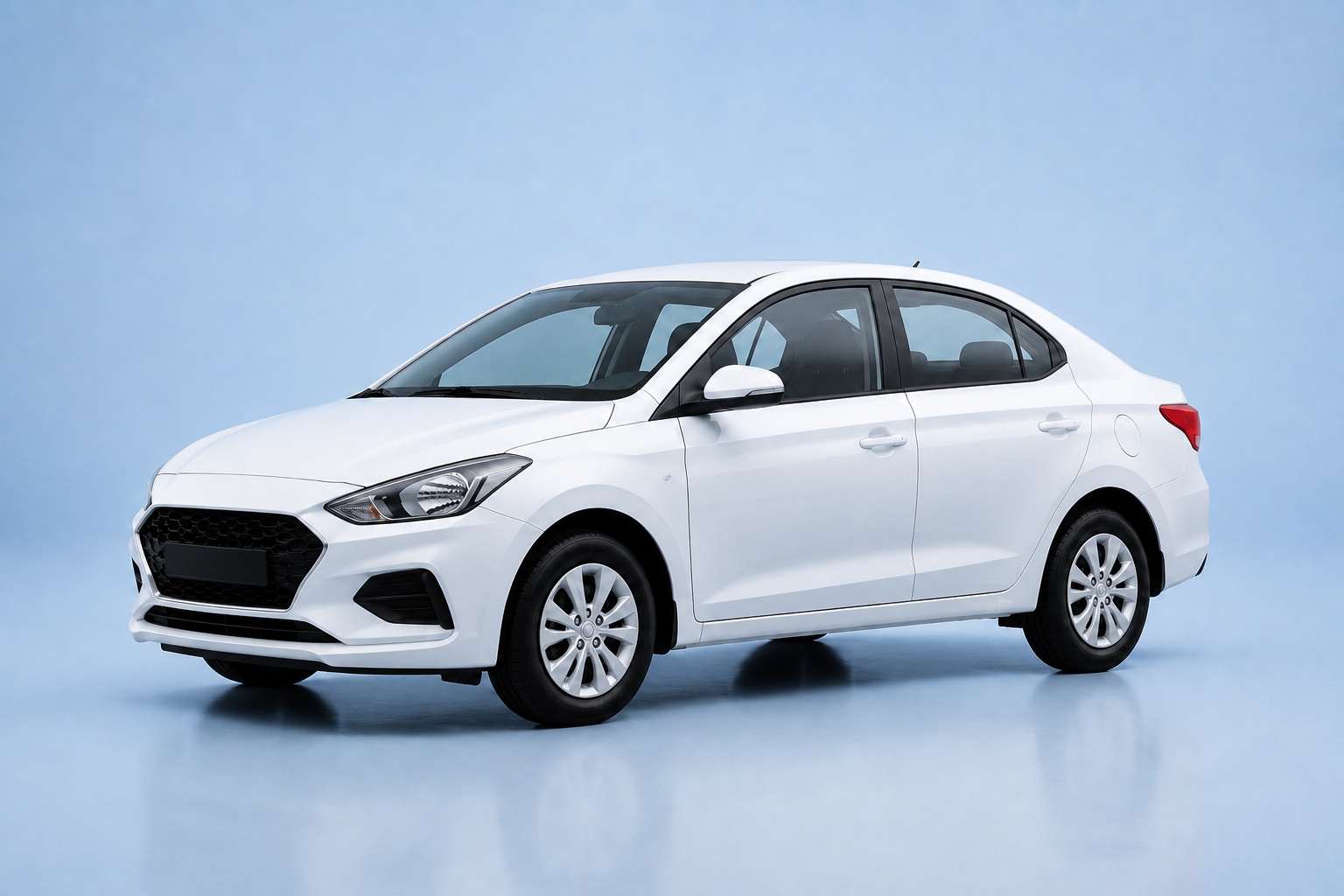 Hyundai Grand i10 Sedan